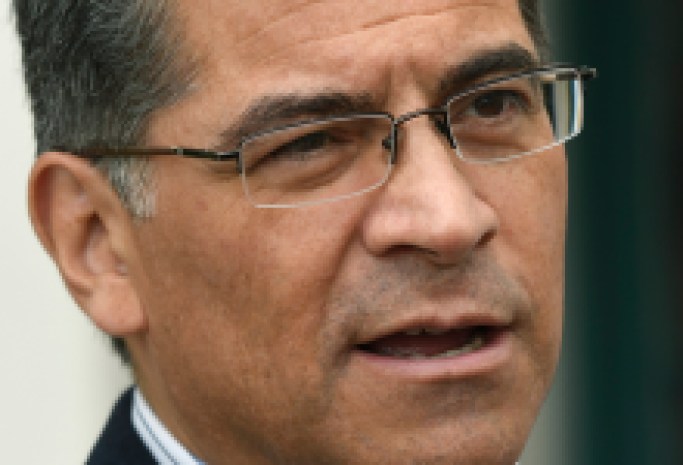 California Sues Trump’s EPA over Clean Car Standards