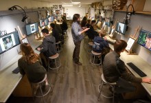 Providence Launches Innovative Design Program