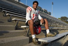 SBCC’s Cyrus Wallace Turns Pain into Gain