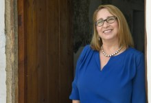 The S.B. Questionnaire: Gina Carbajal