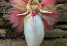 Needle Felting Workshop