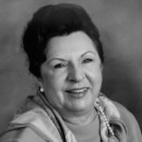 Mary Elizabeth “Betty” Fitts