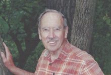 Donald Holden Archer