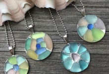Santa Barbara Sea Glass Festival Holiday Pop Up