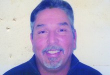 Edward Burgos