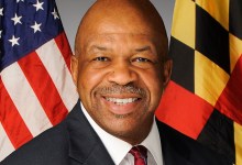 Elijah Cummings: 1951-2019