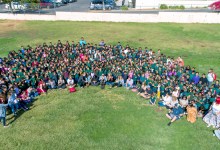 Franklin Elementary’s Scores Are Off the Charts