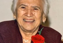 Estella (Tillie) Escobar Gomez
