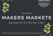 Armada’s Holiday Makers Markets