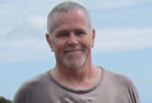 Mike Burton