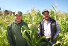 Santa Barbara County’s Kernel King