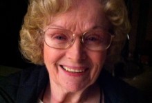 Marion Louise Elias