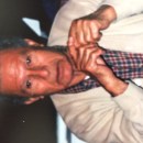 Luis Garfias Perez