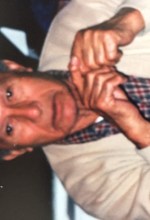 Luis Garfias Perez
