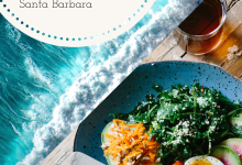Ocean Friendly Restaurants Week