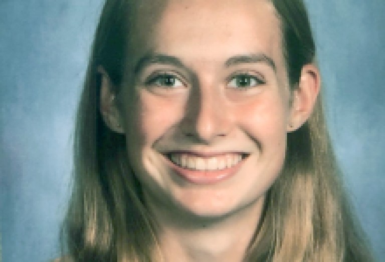 Athletes of the Week: Phoebe Wolfe-Lyons and Deacon Hill