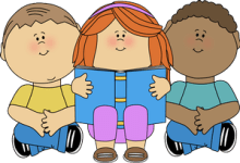 Preschool Storytime