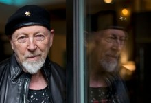 Review | Richard Thompson and Eliza Gilkyson