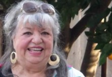 Ruth M. Smith