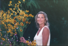 Stephanie Roston