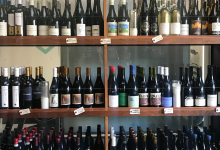 Wine Tasting 101 on the Farm