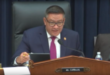 House Holds Hearing on ‘Conception’ and Other Maritime Disasters