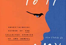 Review | Amy Hempel’s ‘Sing to It’