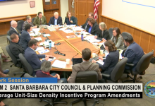 City Council Votes to Build Housing Downtown