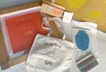 Print Making Workshop