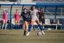 Postseason Shapes Up for Santa Barbara Teams