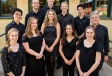 Santa Barbara Music Club Turns 50