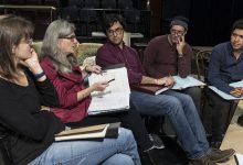UCSB Launch Pad Presents ‘What Martha Did’