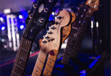 Girls Rock Santa Barbara Joins Forces with Public Library