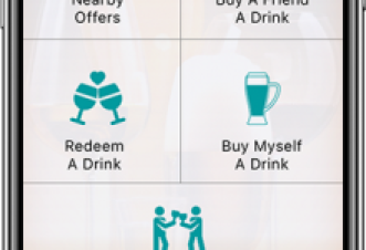 Get Your Drink On Launch Party