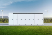 Major Battery Storage Facility Planned in Goleta