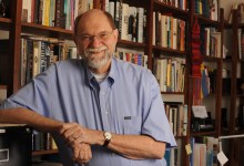 Vern Bengtson