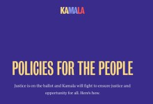 Justice Is on the Ballot