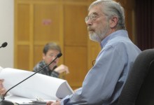 A Santa Barbara Man Fights City Hall 