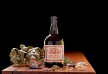 Bixby Gin Distills the Central Coast