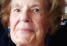 Arlene Daly