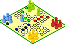 Family Game Time