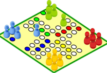 Family Game Time