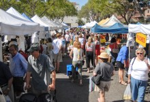 City Invites Comment on Future Farmers’ Market Location
