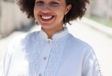 Youth Event: Comics of Color with Allegra Jones