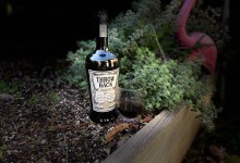 Throwback Fernet by Black Market Spirits