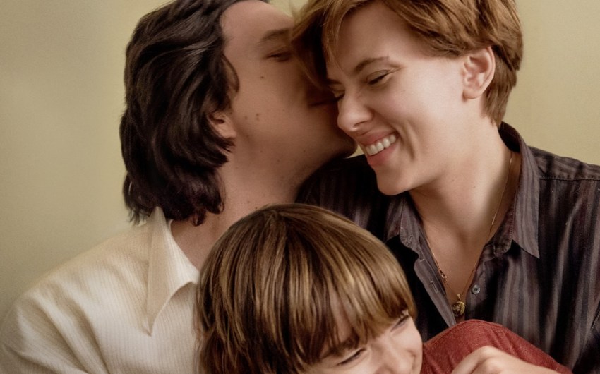 Netflix Eyes the Oscars