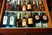 Cops Propose Plan to Regulate Liquor Sales