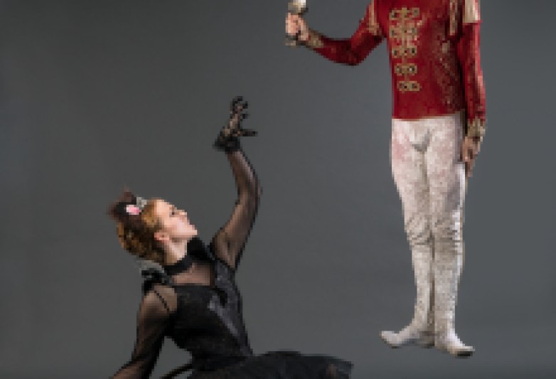 State Street Ballet Presents ‘The Nutcracker’