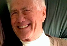 Richard Allen Eigen