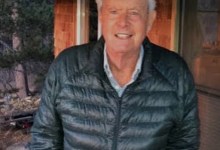 Roy Downer Bayly